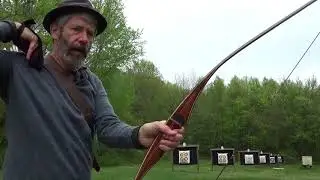 Bear AuSable first shot