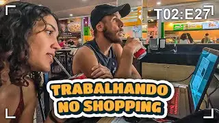 PRECISAMOS DESSAS 2 COISAS PARA TRABALHAR DA ESTRADA