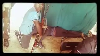 Kholna jholna