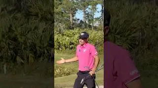 Will Joaco lead @TorqueGC to a W this year? #golf #youtubeshorts #content #golfshorts