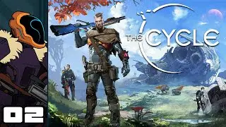 Let's Play The Cycle [Alpha] - PC Gameplay Part 2 - With A Little Help From My Friends...