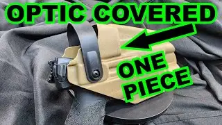 OPTIC COVERED MOLDS? LETS TRY IT!