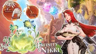 All Upcoming Outfits and Store Items Showcase w/Prices - Infinity Nikki 2.0