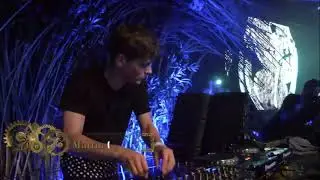 Martin Garrix Live Tomorrowland 2014