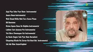 Tabun Sutradhar | Aaja Piya Tohe Pyar Doon  Instrumental  | Awara Hoon Instrumental | Woh Cha...