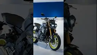 New 2026 Yamaha MT-10 & MT-09 &ndash; Hyper Naked Street Beasts 🏍️🔥