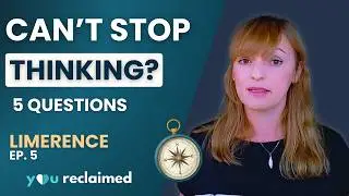 Если вы не можете перестать думать о них — 5 вопросов, чтобы разорвать лимеренцию