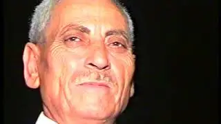 عرس محمد بكري الجزء الأول ارمناز