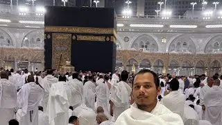 Makkah beautiful Azan 2026 (Call to prayer)