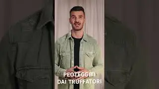 Truffe Trading Online: Come Difendersi dai Falsi Broker