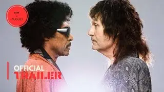 EBONY & IVORY: Hits 8th August[2025] | Complete Trailer |Ticket Download|