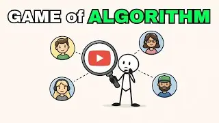 How YouTube Knows Who to Show Your Videos To