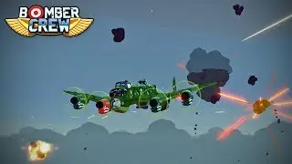 Bomber Crew - Operation Nemesis