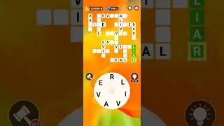 Word City Level 829 Answers | Word City 829 Solution