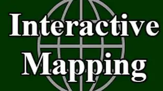 Interactive Map - Overview