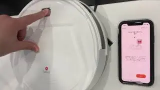 How to connect M210 by AP mode? Lefant Life APP (Japanese)