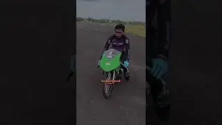Barbara speed comeback