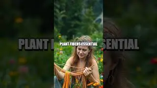 Mastering Wild Crafting: Natural Solutions for Everyday Needs