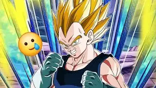 NO ITEM!! Powerful Comeback ESBR (DBZ: Dokkan Battle)