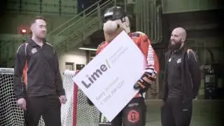 The Steeler Dan Adventures: Episode 1 - Lime Personal Injury advert