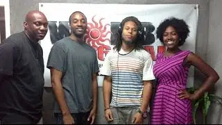 Real Family Talk 10-1-14