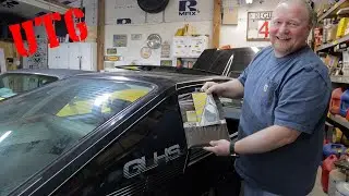 King Of The Forgotten Dodge Chargers