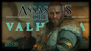 AC: Valhalla #117 - In Cynebelles Veste {German/HD/Gameplay}