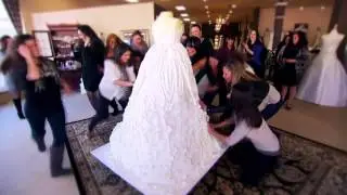 TLC Brand Reel 2013 Russian