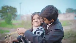 #video #love #story #viral #trending #Dil Maang Raha Hai Mohalt&hearts;️ Heart Touching Video 