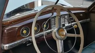 1949 Plymouth Special Deluxe