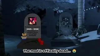 The forsaken sonic.exe mod 5 w/ endless drama |  Outcome Memories funny moments 5.