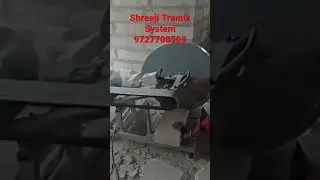 AAC block cutting machine 9727708509#aacblocks #blockcutting #briks