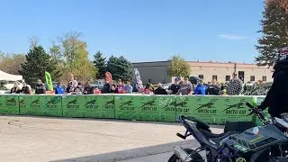 Road Track and Trail 2019