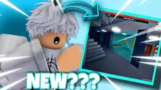TESTING OUT THE NEW FACILITY_0! Roblox Flee The Facility