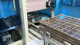Creating durable screen protectors. Each piece offers full coverage, anti-scratch, and smooth touch