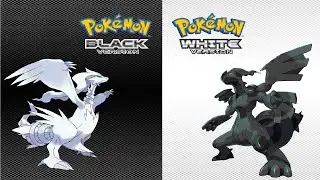 Pok&eacute;mon Black & White Soundtrack (Audio Enhanced) Best Of Gen 5