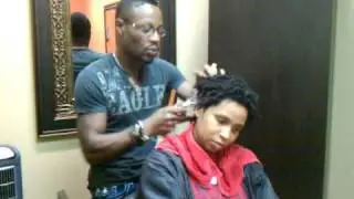 Honey in my Locs... discussion