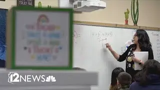 Cartwright school district moving to four-day work week
