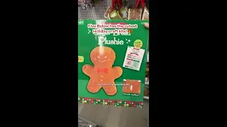 Holiday Craft Kits at Five Below