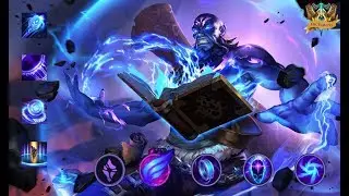 Best Ryze Pentakill 2019 - Best Ryze Mid S9 | LOL Troller TV