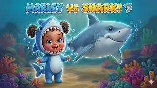 Baby Shark Bounce