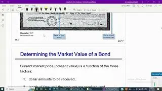 Longterm Liabilities | Chapter No 15 | #bonds #notes #indenture #installment #financialaccounting