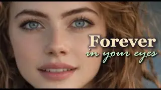 Forever in Your Eyes | Emotional Acoustic Ballad
