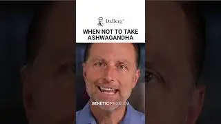 Considering #Ashwagandha? Here are situations when it might not be the best choice.