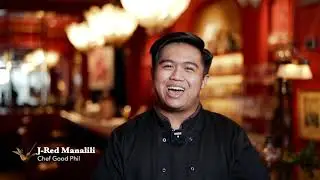 Chefs & Shakers competition: 