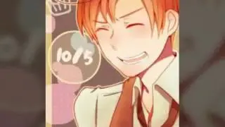 {APHETALIA} Romano~ Tu vuo fa l'americano