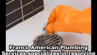 Drain Cleaning Springfield MO