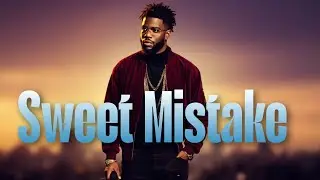 Demiene &ndash; Sweet Mistake (Official EP Lyric Video) | Emotional Afrobeats🔥🔥