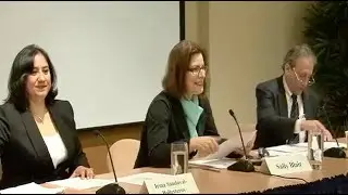 Transparency and the Struggle for Accountability in Mexico