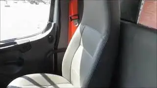 Freightliner Business Class M2 106 Flatbed Trucks For Sale - Art's Trucks & Equipment